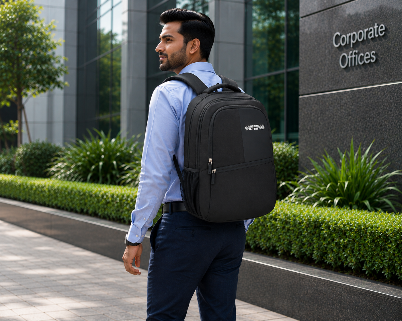 Best Laptop Backpack India
