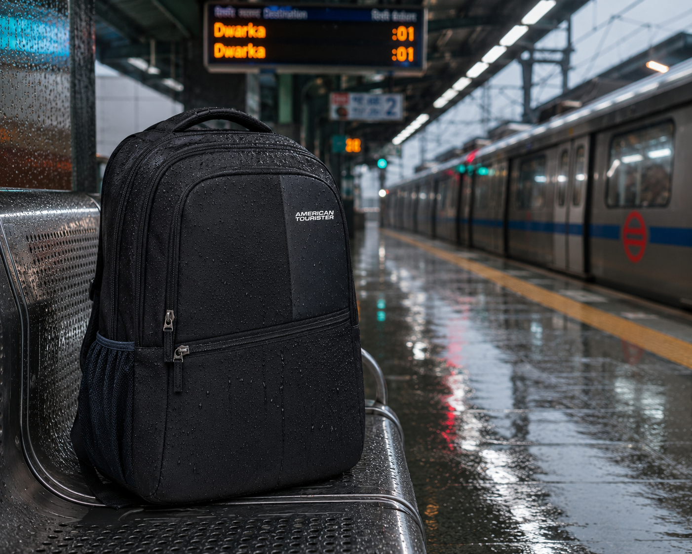 Best Laptop Backpack India